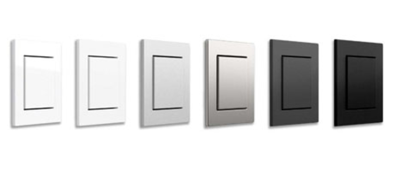 Gira Designkonfigurator bei Elektro-Viehrig GmbH in Brand-Erbisdorf